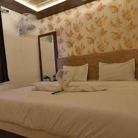 Hotel Jain Shree Ujjain Esterno foto