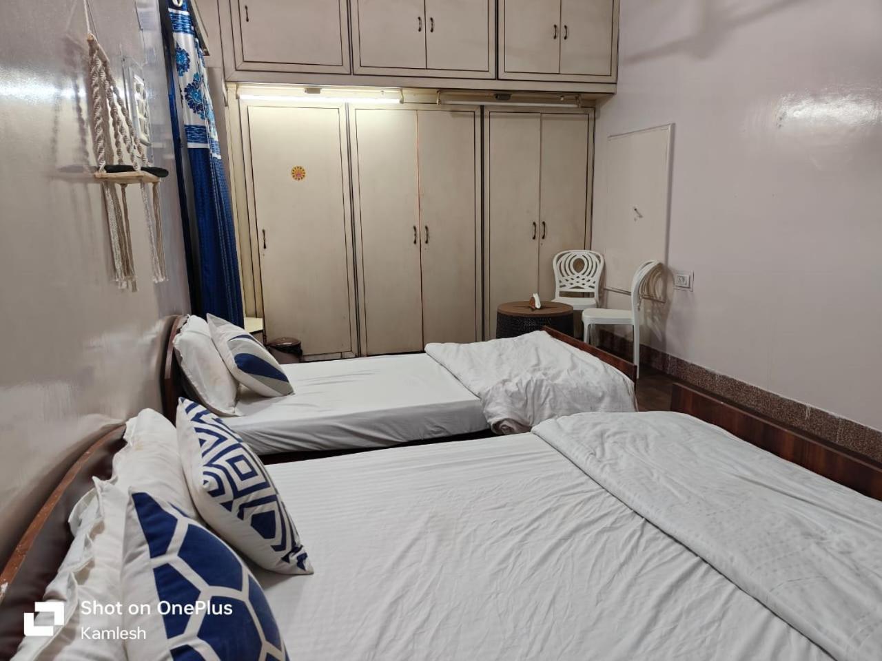 Hotel Jain Shree Ujjain Esterno foto